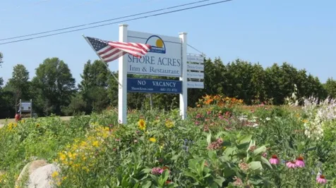 237 Shore Acres Drive North Hero VT 05474