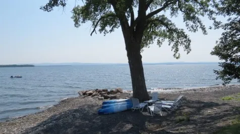 237 Shore Acres Drive North Hero VT 05474