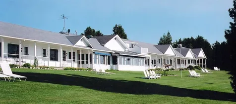 237 Shore Acres Drive North Hero VT 05474