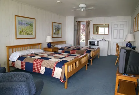 237 Shore Acres Drive North Hero VT 05474