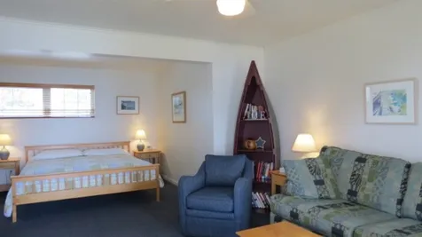 237 Shore Acres Drive North Hero VT 05474