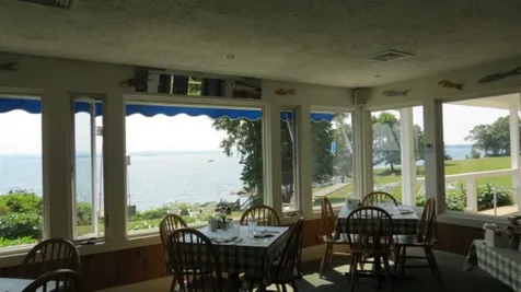 237 Shore Acres Drive North Hero VT 05474