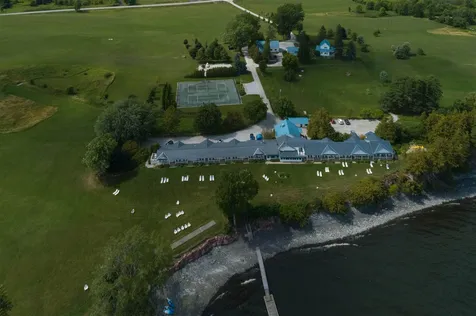 237 Shore Acres Drive North Hero VT 05474