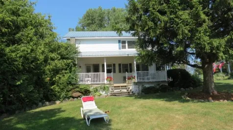 237 Shore Acres Drive North Hero VT 05474