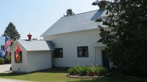 237 Shore Acres Drive North Hero VT 05474