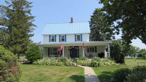 237 Shore Acres Drive North Hero VT 05474