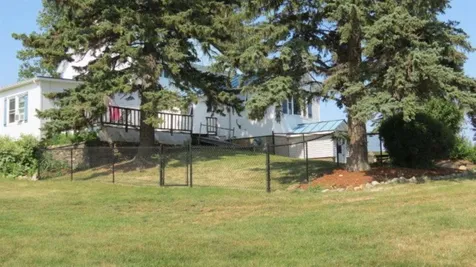 237 Shore Acres Drive North Hero VT 05474