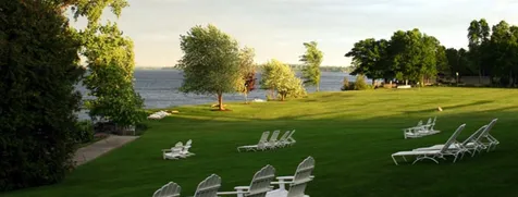 237 Shore Acres Drive North Hero VT 05474