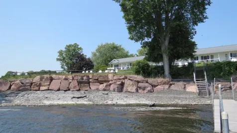 237 Shore Acres Drive North Hero VT 05474