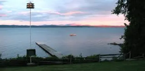 237 Shore Acres Drive North Hero VT 05474