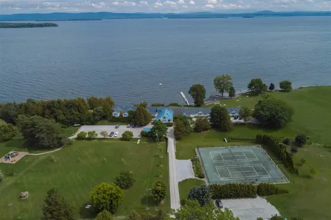 237 Shore Acres Drive North Hero VT 05474