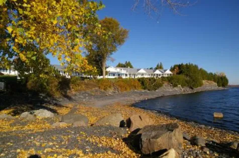 237 Shore Acres Drive North Hero VT 05474