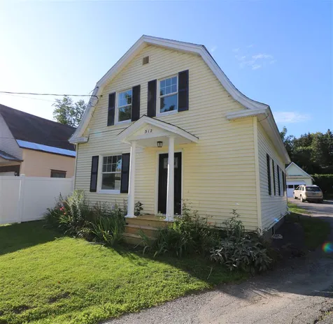 312 Caswell Avenue Derby VT 05830