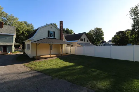 312 Caswell Avenue Derby VT 05830