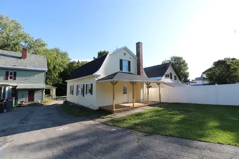 312 Caswell Avenue Derby VT 05830