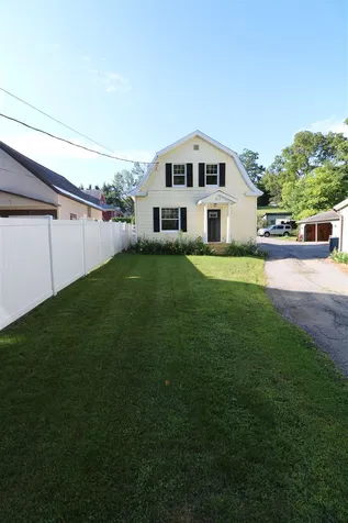 312 Caswell Avenue Derby VT 05830