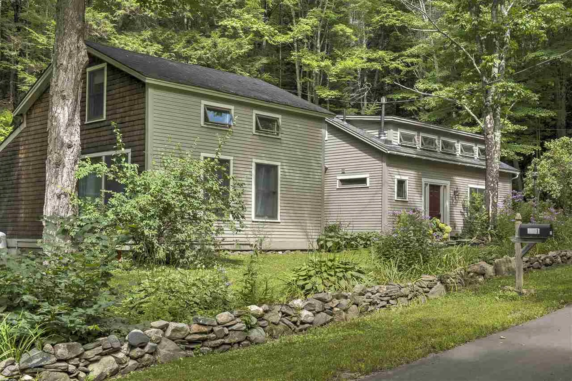 101 Pleasant Street Alstead NH 03602