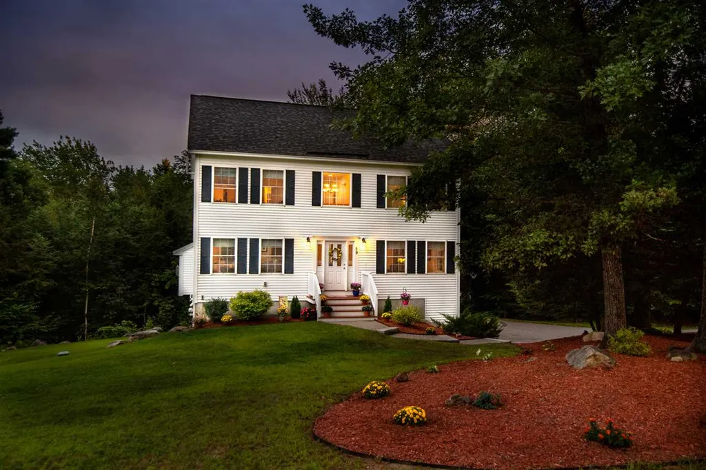 59 Morgan Drive Epping NH 03042