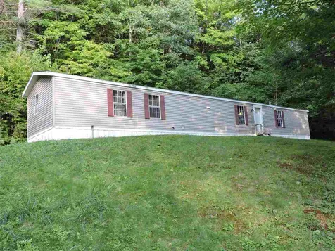 524 Jackson Road Cornish NH 03745