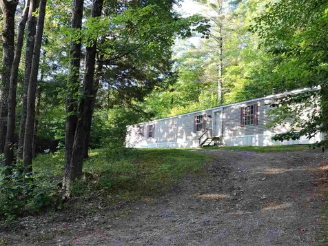 524 Jackson Road Cornish NH 03745