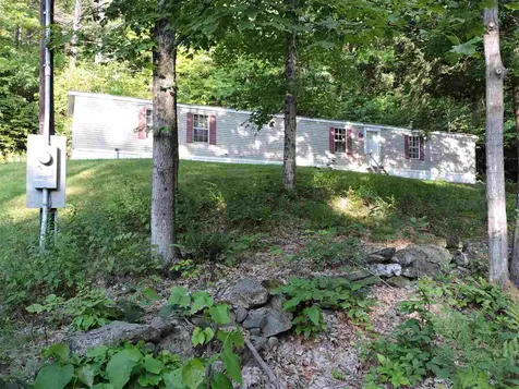 524 Jackson Road Cornish NH 03745