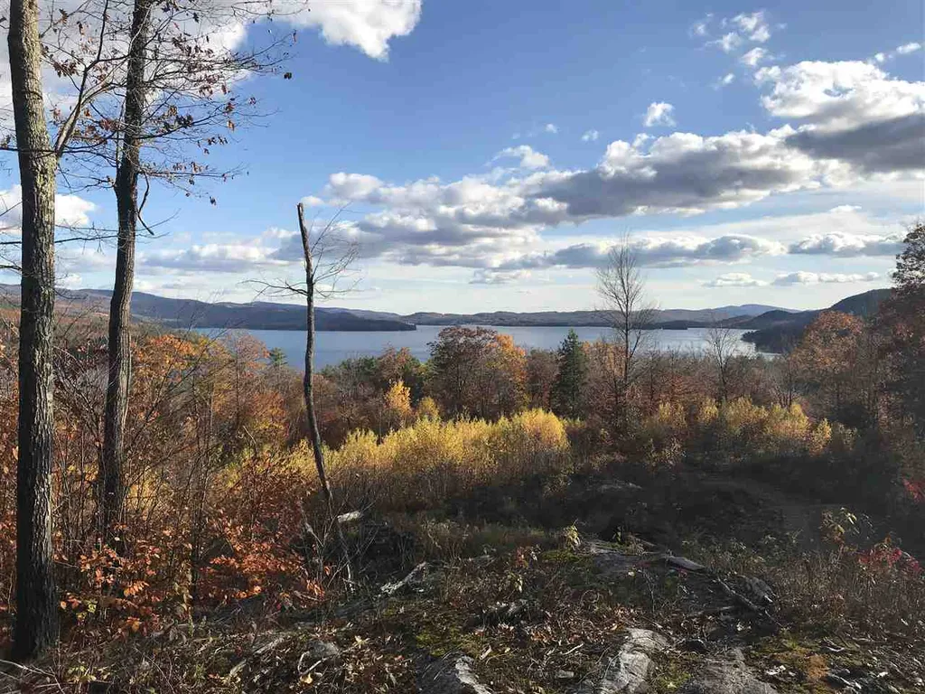 Lot 46 2-1 George Road Hebron NH 03241