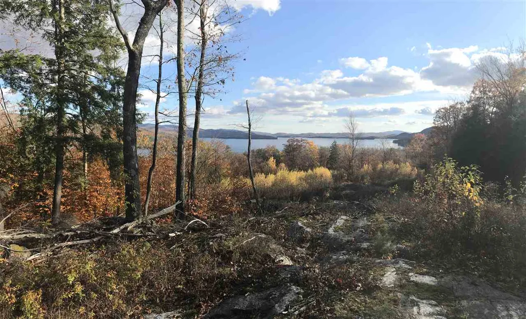 Lot 46 2-1 George Road Hebron NH 03241