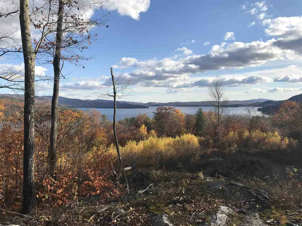 Lot 46 2-1 George Road Hebron NH 03241
