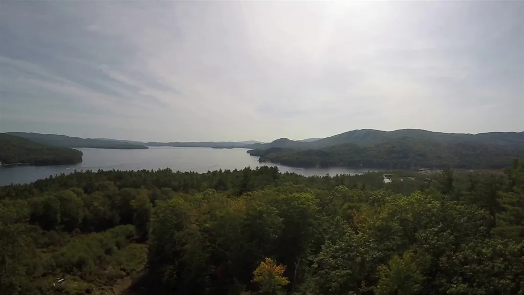 Lot 46 2-1 George Road Hebron NH 03241