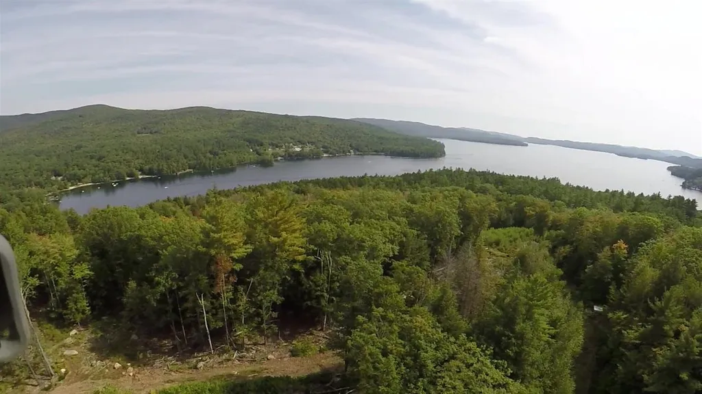 Lot 46 2-1 George Road Hebron NH 03241