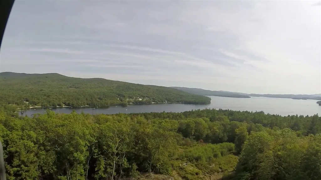 Lot 46 2-1 George Road Hebron NH 03241