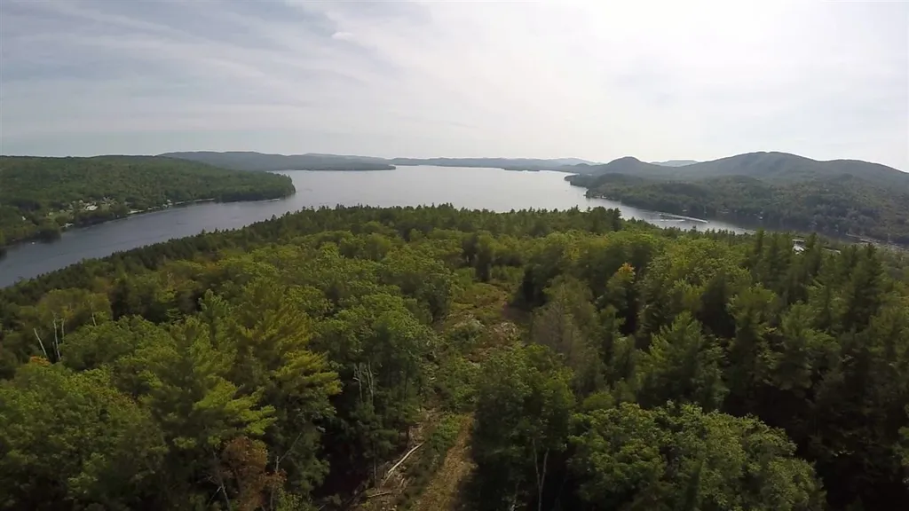Lot 46 2-1 George Road Hebron NH 03241