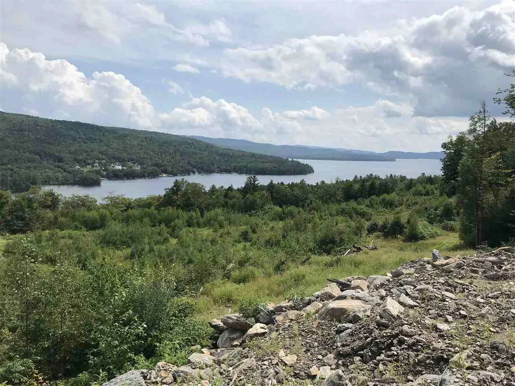 Lot 46 2-1 George Road Hebron NH 03241