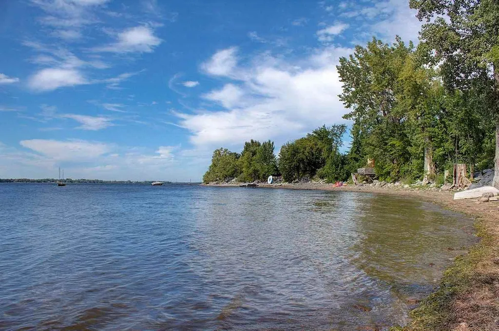 2785 West Shore Road Isle La Motte VT 05463