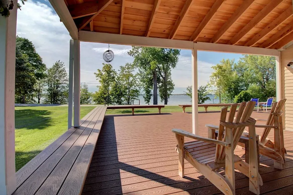 2785 West Shore Road Isle La Motte VT 05463