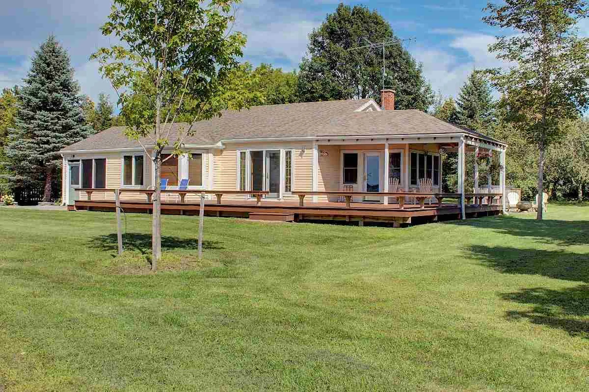 2785 West Shore Road Isle La Motte VT 05463