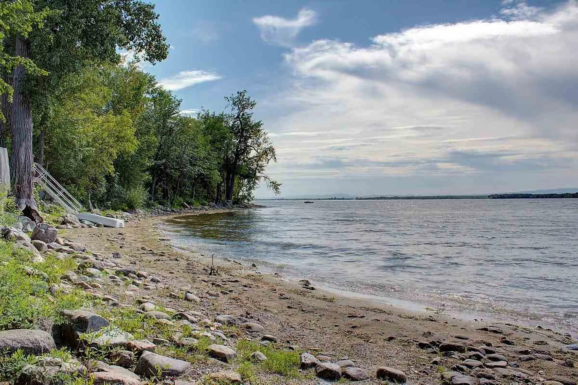 2785 West Shore Road Isle La Motte VT 05463