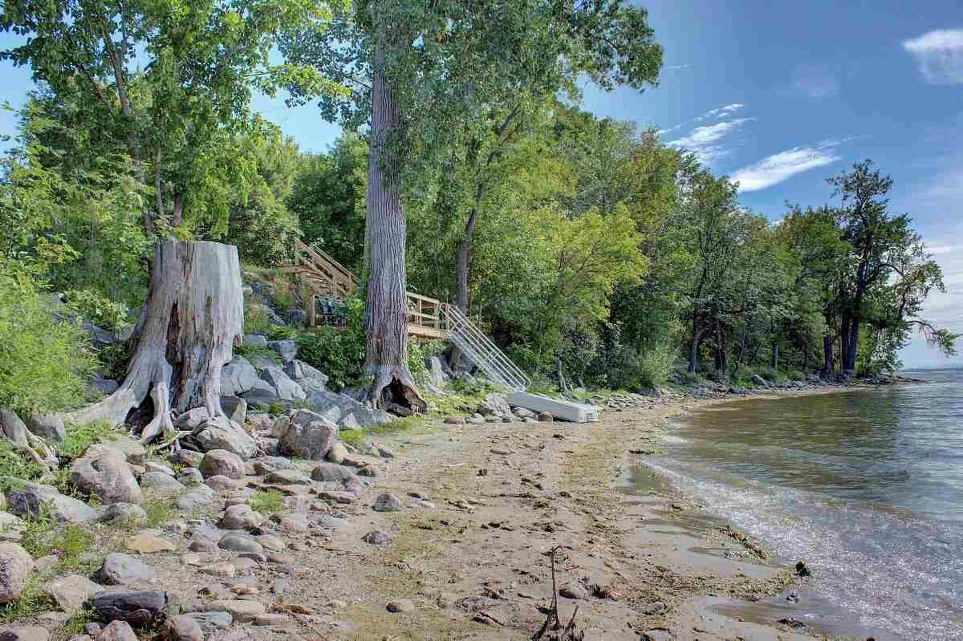 2785 West Shore Road Isle La Motte VT 05463