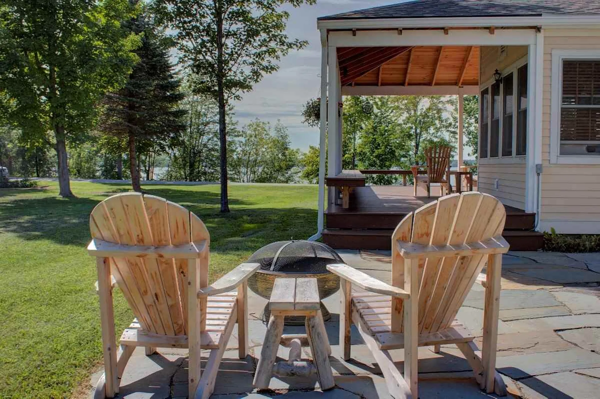 2785 West Shore Road Isle La Motte VT 05463