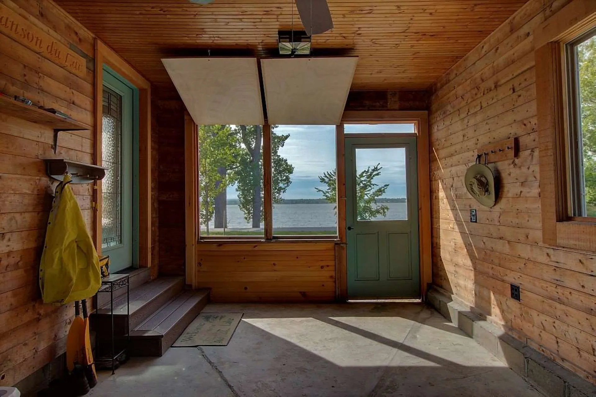 2785 West Shore Road Isle La Motte VT 05463