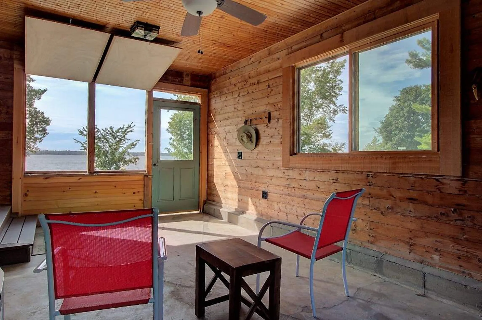 2785 West Shore Road Isle La Motte VT 05463