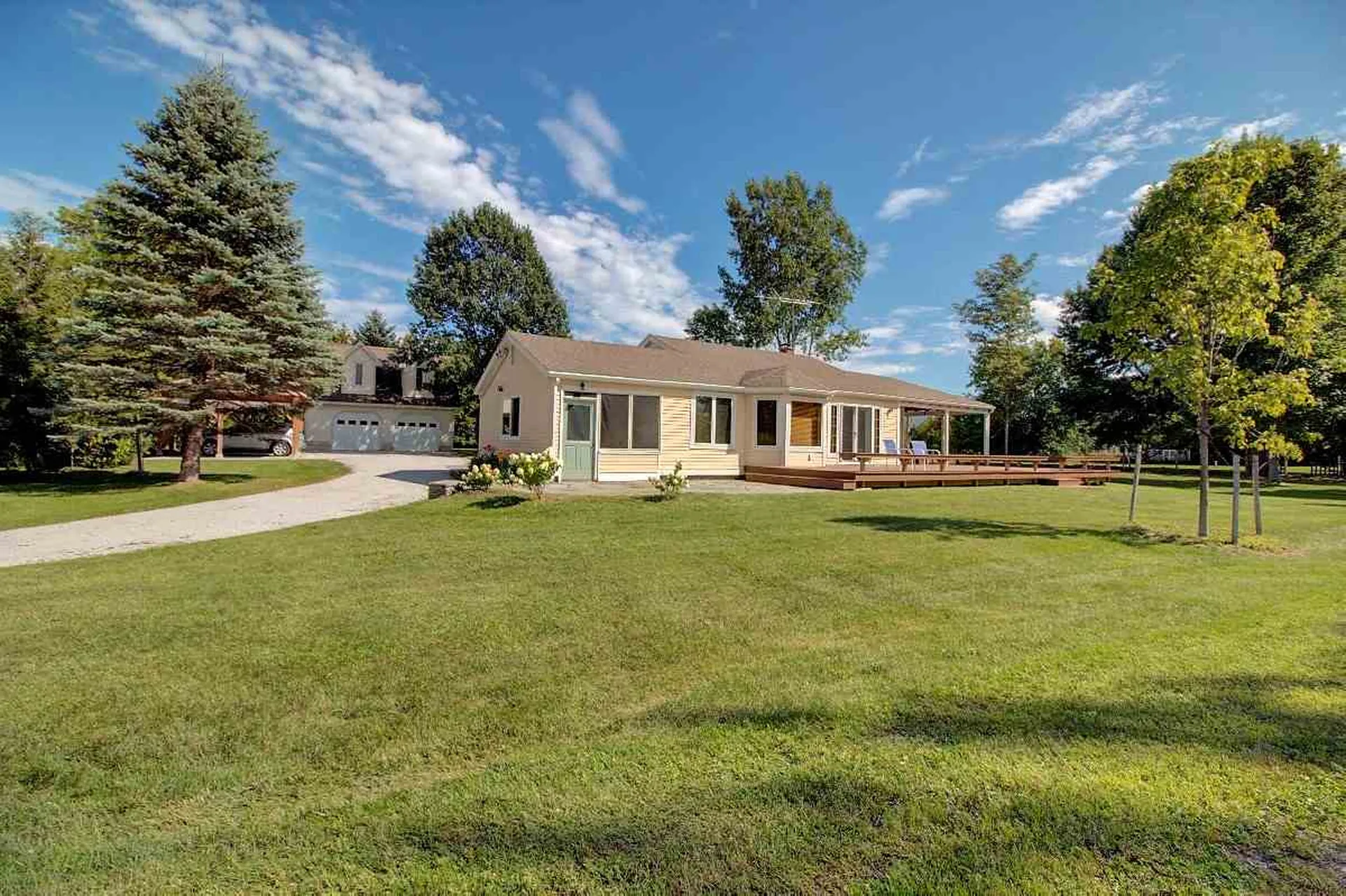 2785 West Shore Road Isle La Motte VT 05463