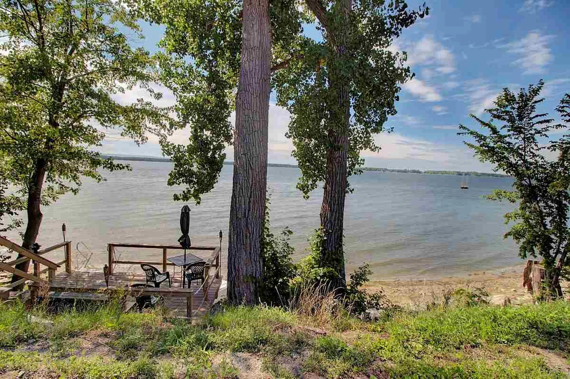 2785 West Shore Road Isle La Motte VT 05463