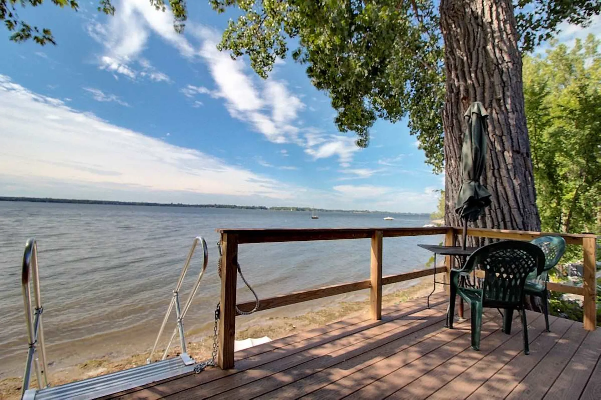 2785 West Shore Road Isle La Motte VT 05463