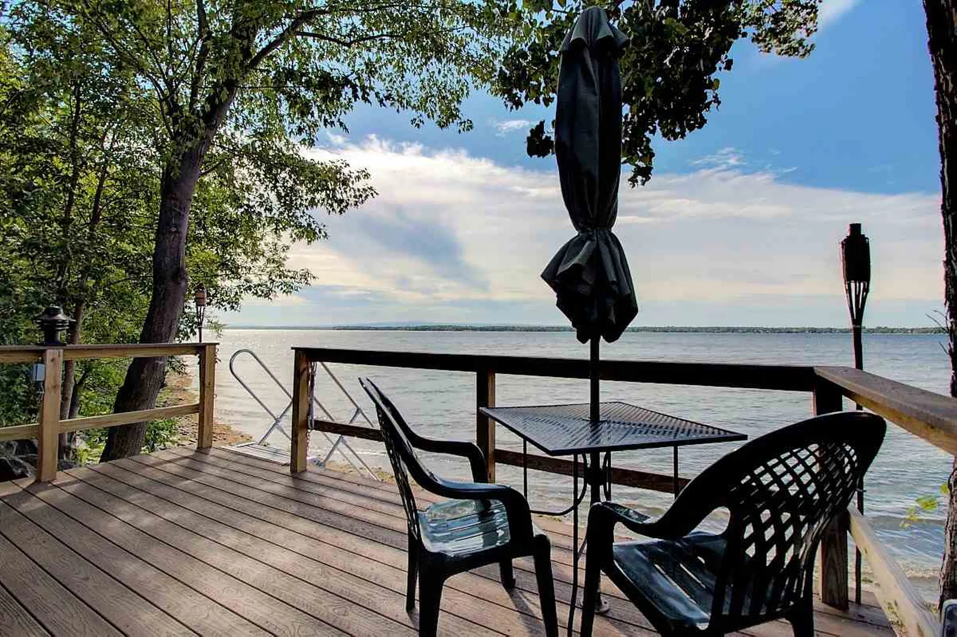 2785 West Shore Road Isle La Motte VT 05463
