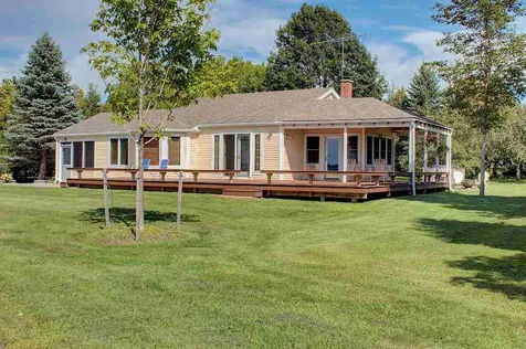 2785 West Shore Road Isle La Motte VT 05463