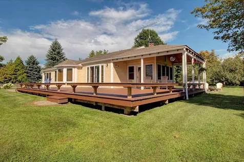 2785 West Shore Road Isle La Motte VT 05463