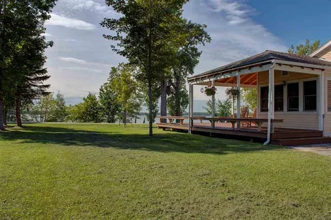 2785 West Shore Road Isle La Motte VT 05463