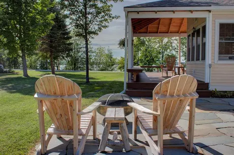 2785 West Shore Road Isle La Motte VT 05463