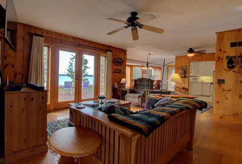 2785 West Shore Road Isle La Motte VT 05463